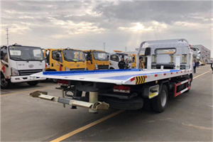 永泰汽车救援补胎