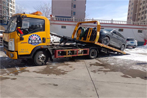 永泰救援拖车费用怎么算